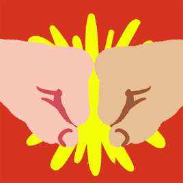 Agario brofist