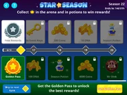 Mr Oink on Rank Chart