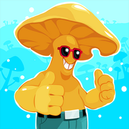 Fun-G - Full Size