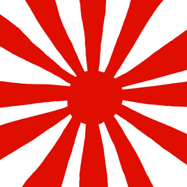 Imperial japan