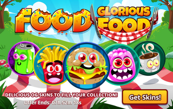 Food-glorious-food-offer