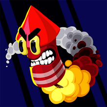 Sky-rocket