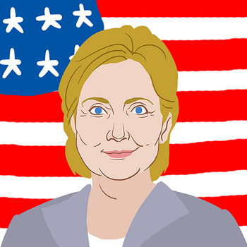 Hillary