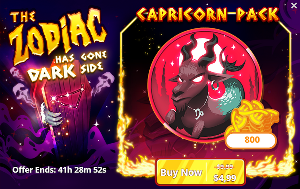 The-zodiac-has-gone-dark-side-capricorn-pack