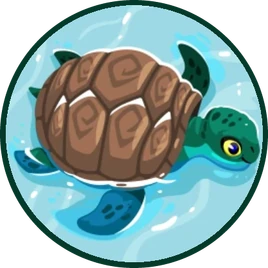 Sea-turtle-circled