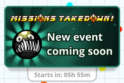 Mission-takedown-new-event-coming-soon