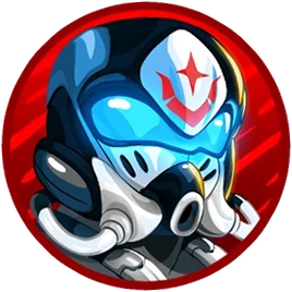 Cyber-commando-circled