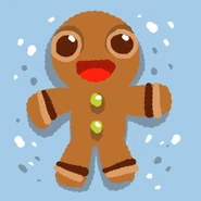 Gingerbread - Original Version