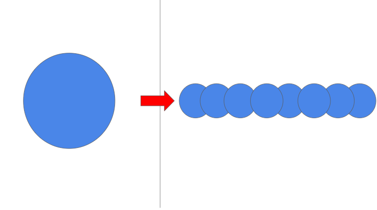 Agar.io takes over as semester ends – The Classic