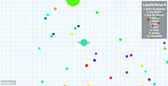 Agar-io