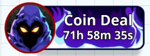 Rider-from-hell-coin-deal-button