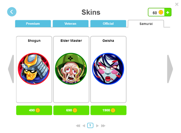 Skins-shop-samurai