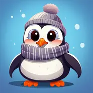 Arctic Pal - Full Size