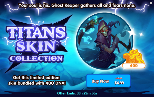 Titans-skin-collection-offer-ghost-reaper