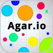 Agar.io in Appstore.