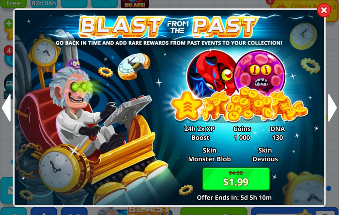 Blast-from-the-past-devious-and-monster-blob