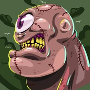 Colossus - Full Size