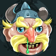 Viking - Full Size