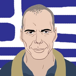 Varoufakis