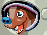 Space Dog
