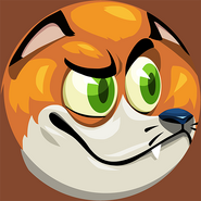Sly- Original Image