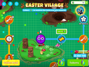 Easter-village-prize-map
