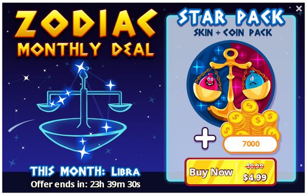 Zodiac-monthly-deal-libra