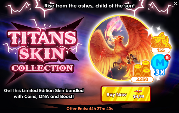 Titans-skin-collection-offer-fury-bird