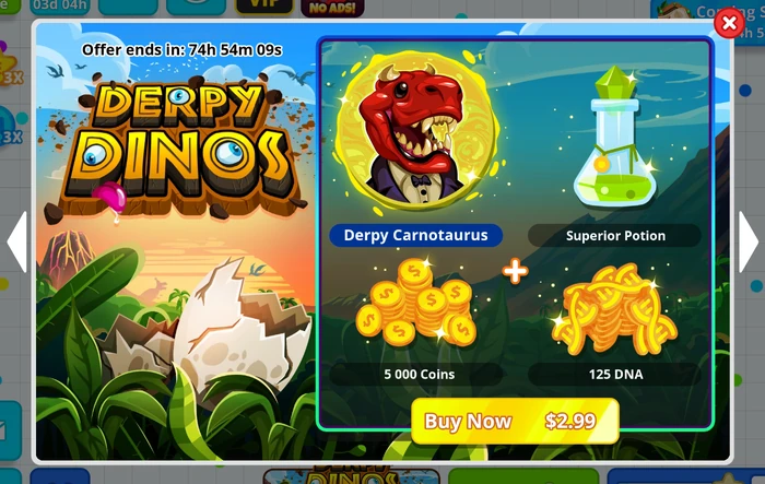 Derpy-dinos-item-deal-with-derpy-carnotaurus