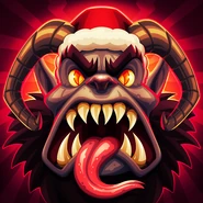 Big Horn - Full Size