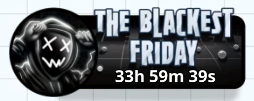 The Blackest Friday | Agar.io Wiki | Fandom