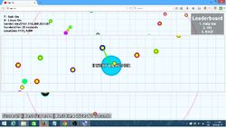 Bots are Back : r/Agario