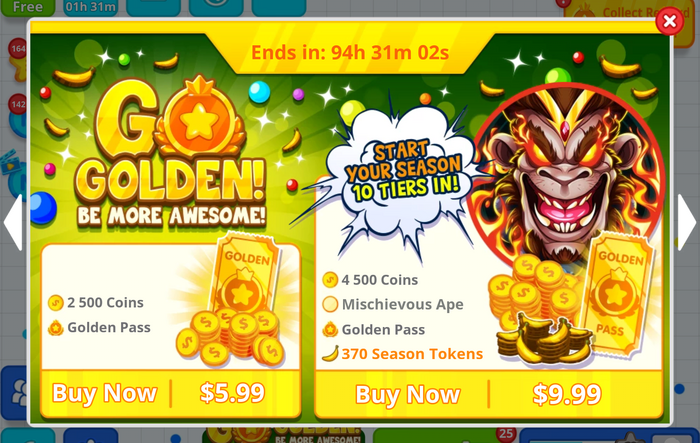 Go-golden-mischievous-ape