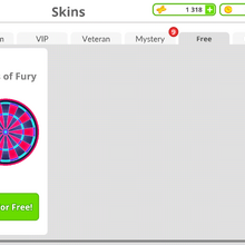Darts Of Fury Agar Io Wiki Fandom