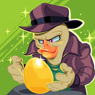 Quackitude - Full Size