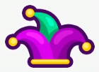Carnival-token