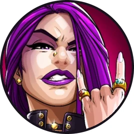 Baddie-circled