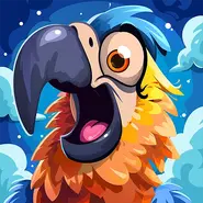 Professor Chaos - Full Size