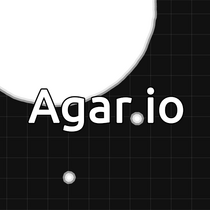 I NEVER GIVE UP ! (Agar.io Mobile) 