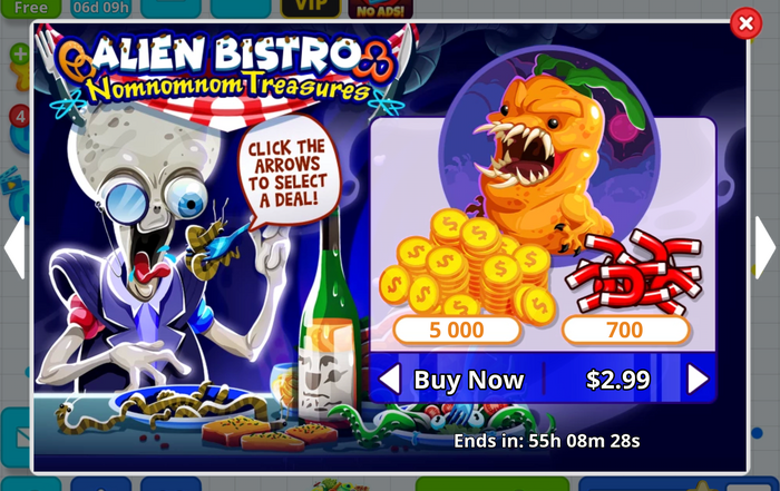 Alien-bistro-nomnomnom-treasures-biteaminc