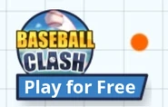 Baseball Clash - Play for Free