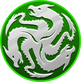 Hydra-dragon-circled