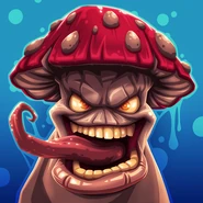 Madshroom - Full Size