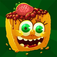 Spongeee - Full Size