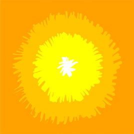Agario sun