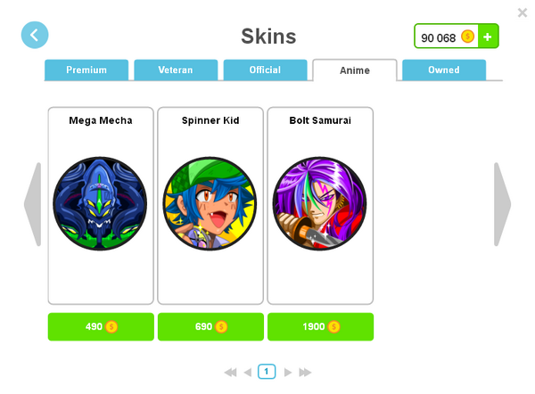 Skins-shop-anime-vii