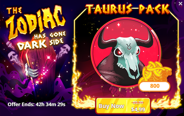 The-zodiac-has-gone-dark-side-taurus-pack