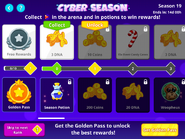 Cyber-season-prize-ranks-first-page