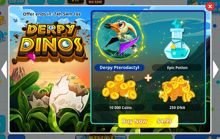 Derpy-dinos-item-deal-with-derpy-pterodactly