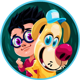 Best-friends-circled